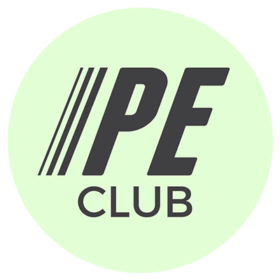 PE CLUB